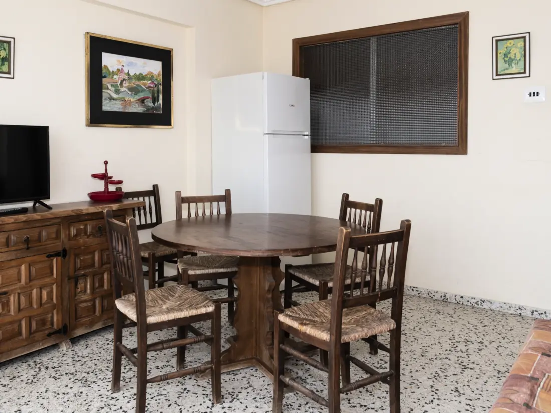 Location de Vacances Cullera 63
