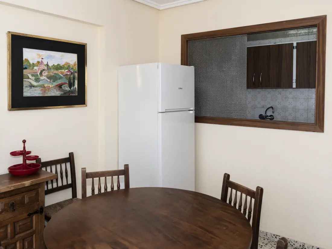 Location de Vacances Cullera 63