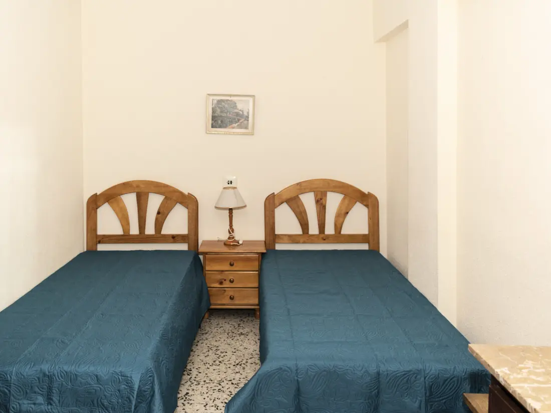 Location de Vacances Cullera 63