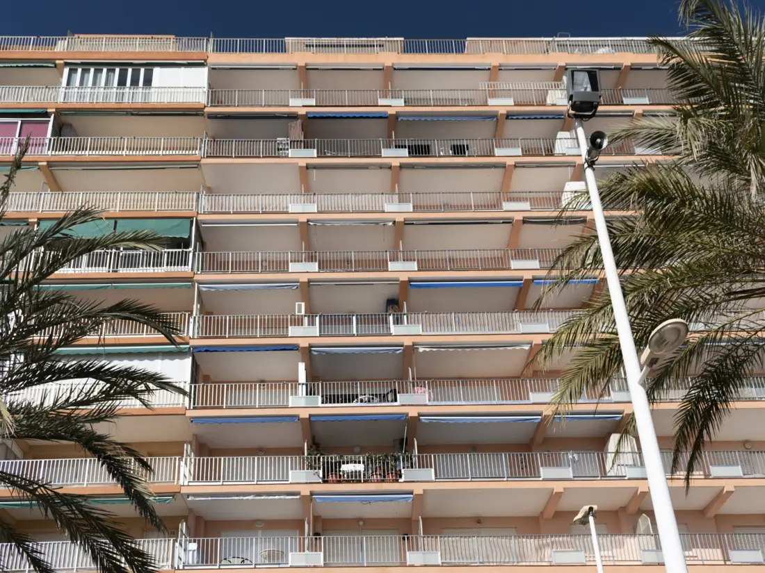 Location de Vacances Cullera 63