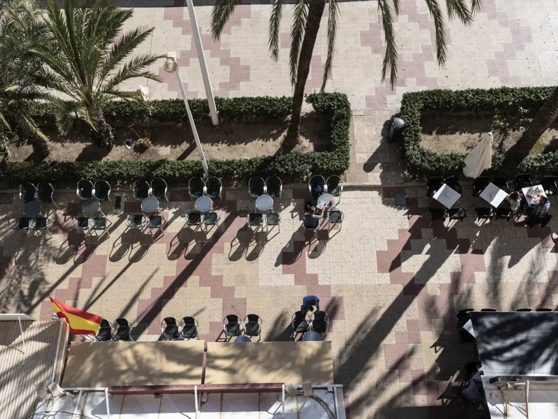 Location de Vacances Cullera 63