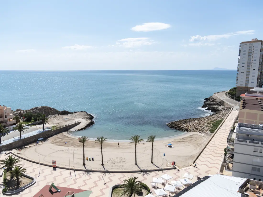 Location de Vacances Cullera 64