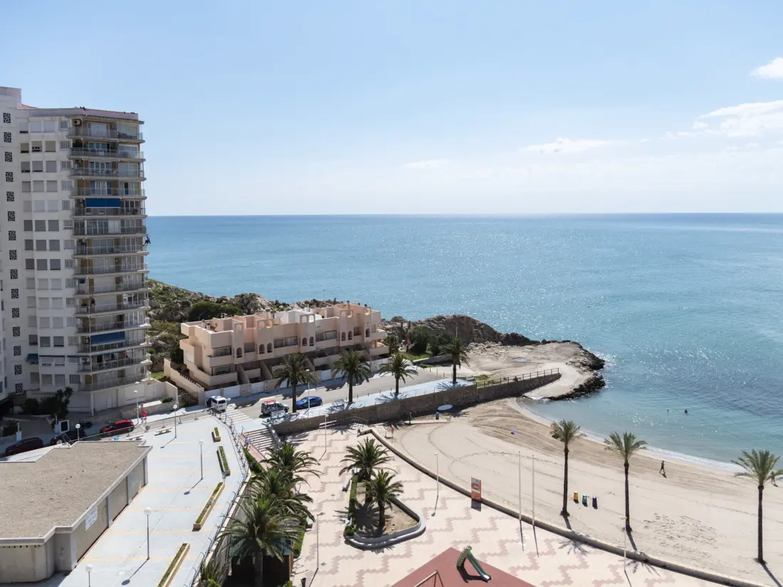 Location de Vacances Cullera 64