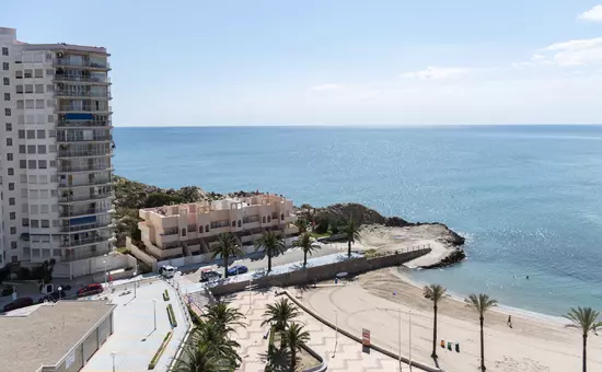 Location de Vacances Cullera 64