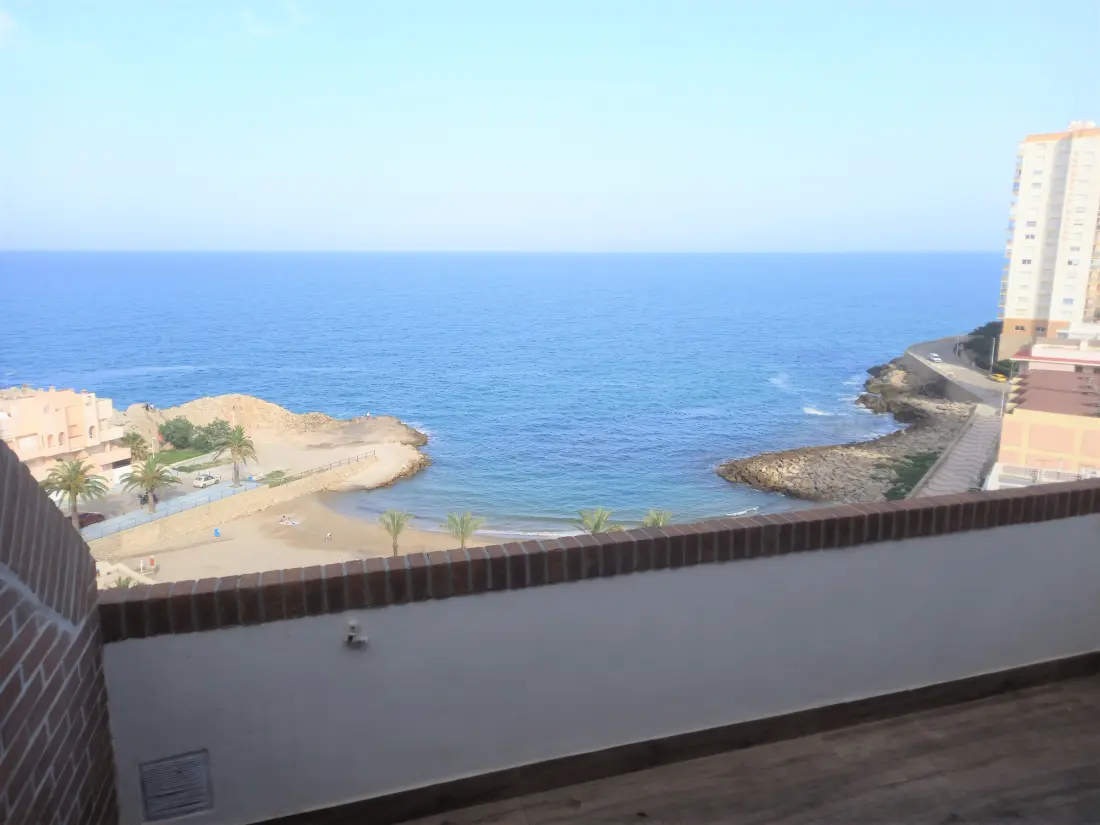 Location de Vacances Cullera 64