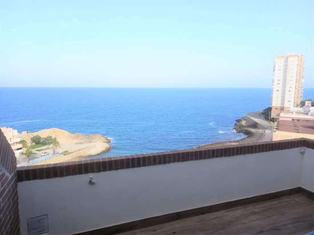 Location de Vacances Cullera 64