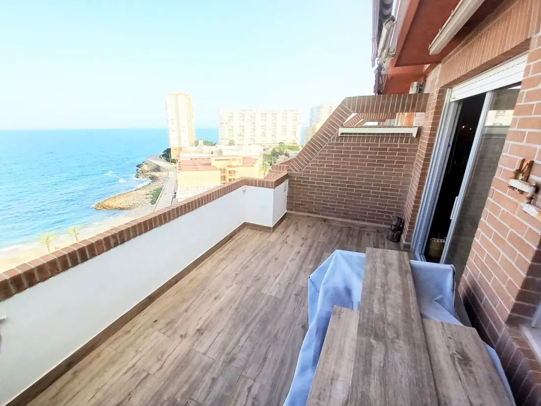 Location de Vacances Cullera 64