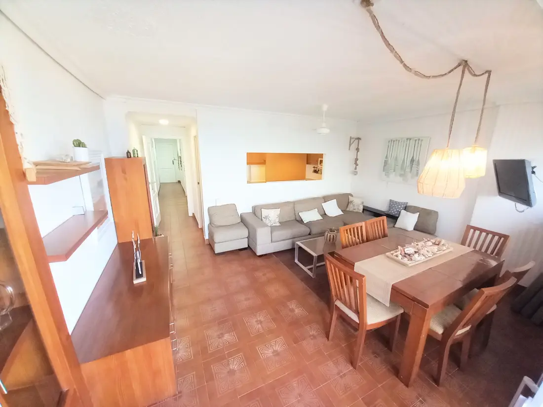 Location de Vacances Cullera 64