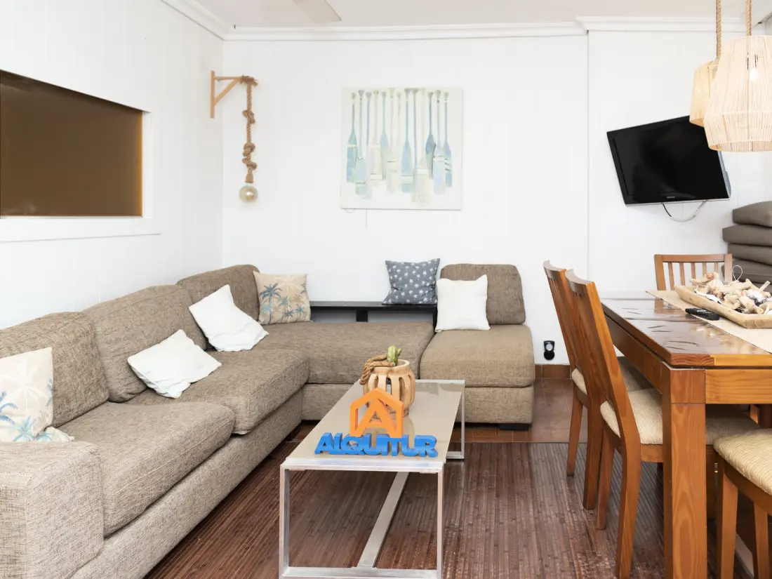 Location de Vacances Cullera 64