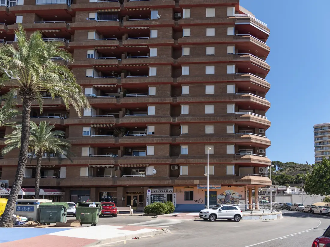 Location de Vacances Cullera 64
