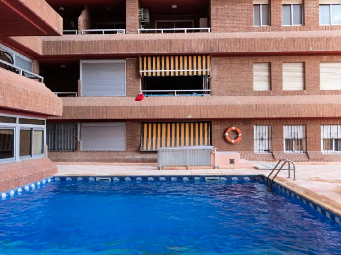 Location de Vacances Cullera 64