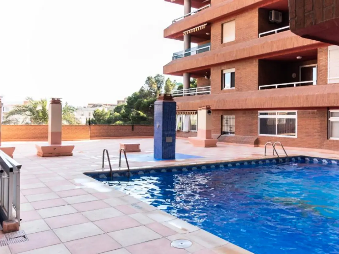 Location de Vacances Cullera 64