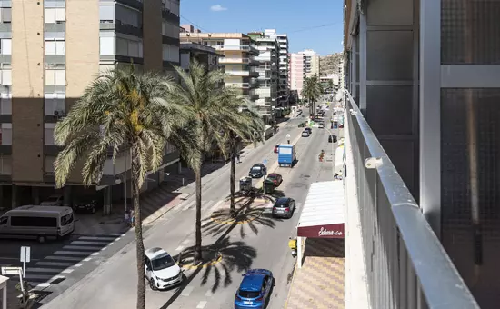 Location de Vacances Cullera 65