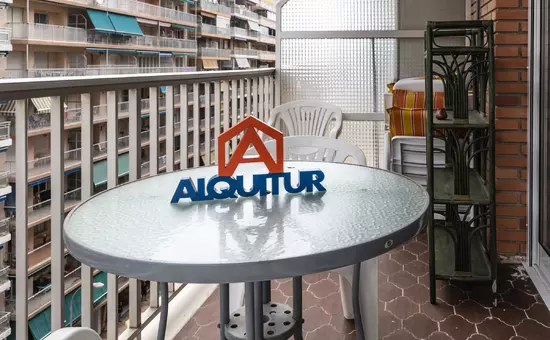 Location de Vacances Cullera 66