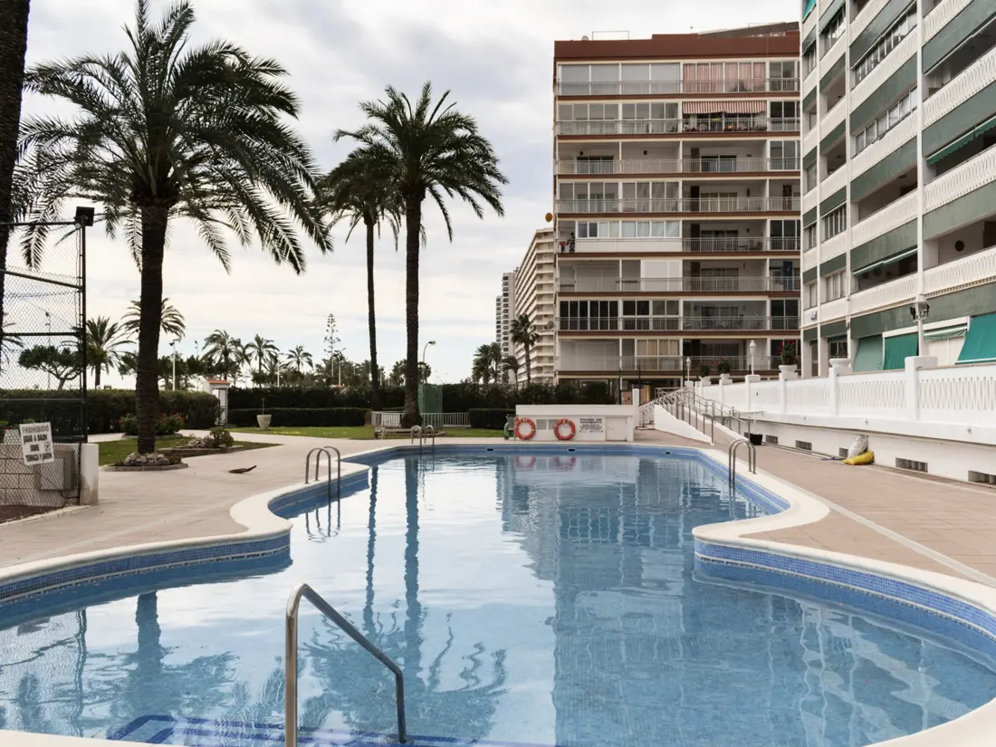 Location de Vacances Cullera 68