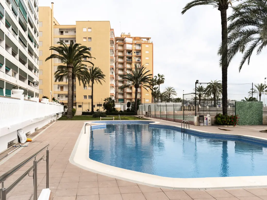 Location de Vacances Cullera 68