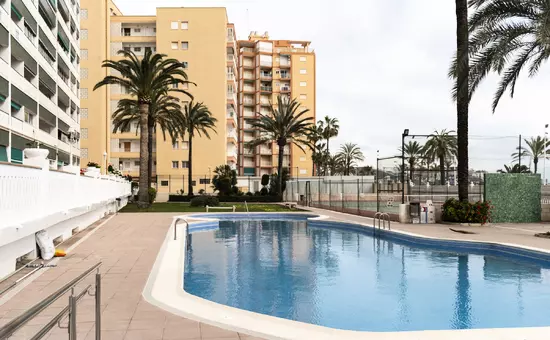 Location de Vacances Cullera 68
