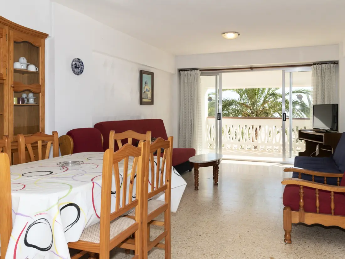 Location de Vacances Cullera 68