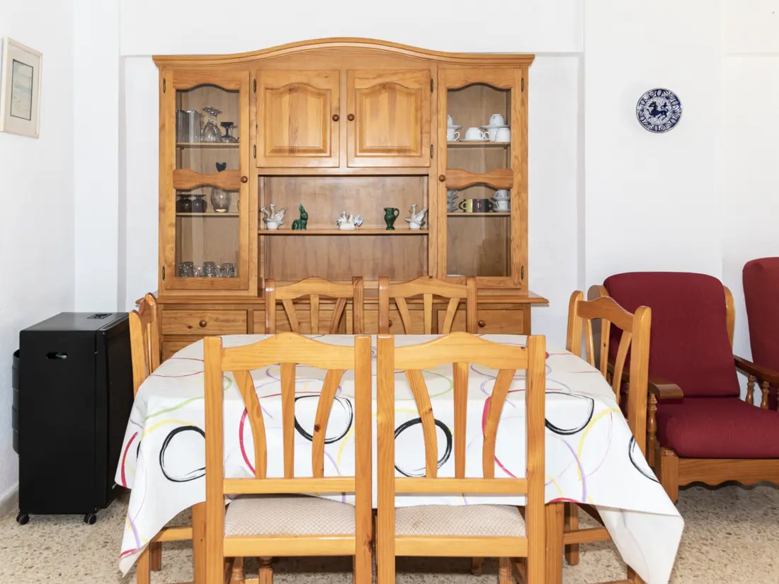 Location de Vacances Cullera 68