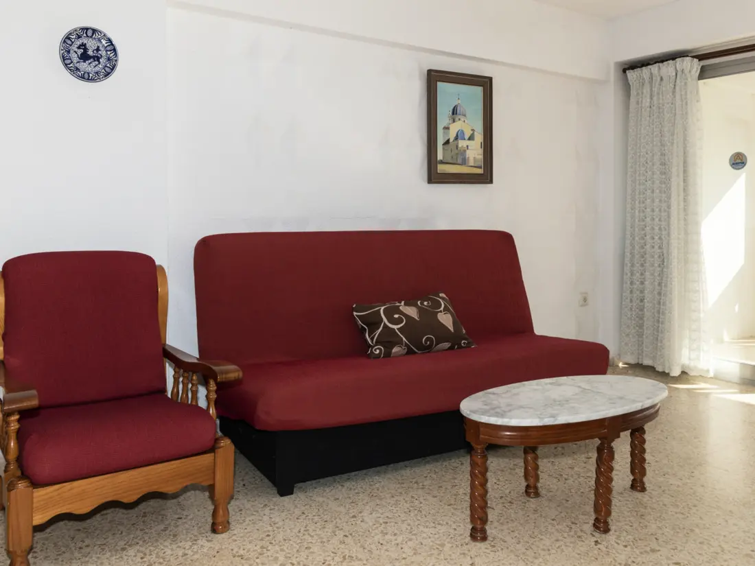 Location de Vacances Cullera 68