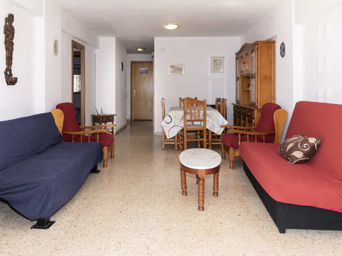 Location de Vacances Cullera 68