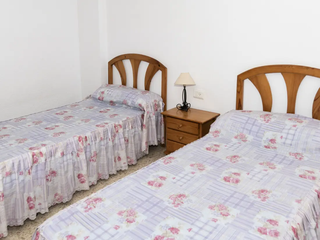 Location de Vacances Cullera 68