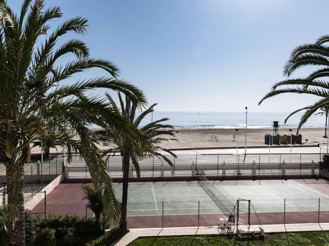 Location de Vacances Cullera 68