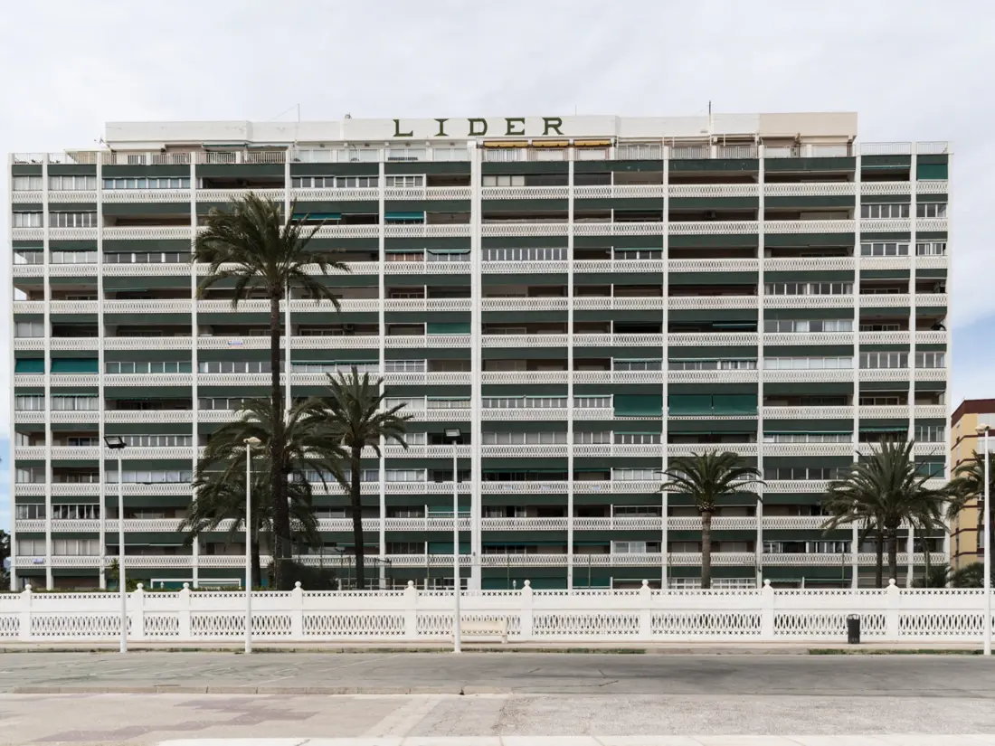 Location de Vacances Cullera 68