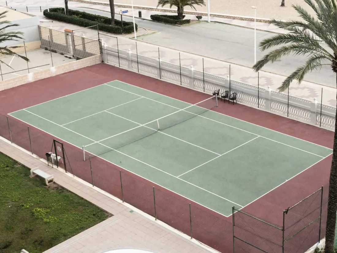 Location de Vacances Cullera 68