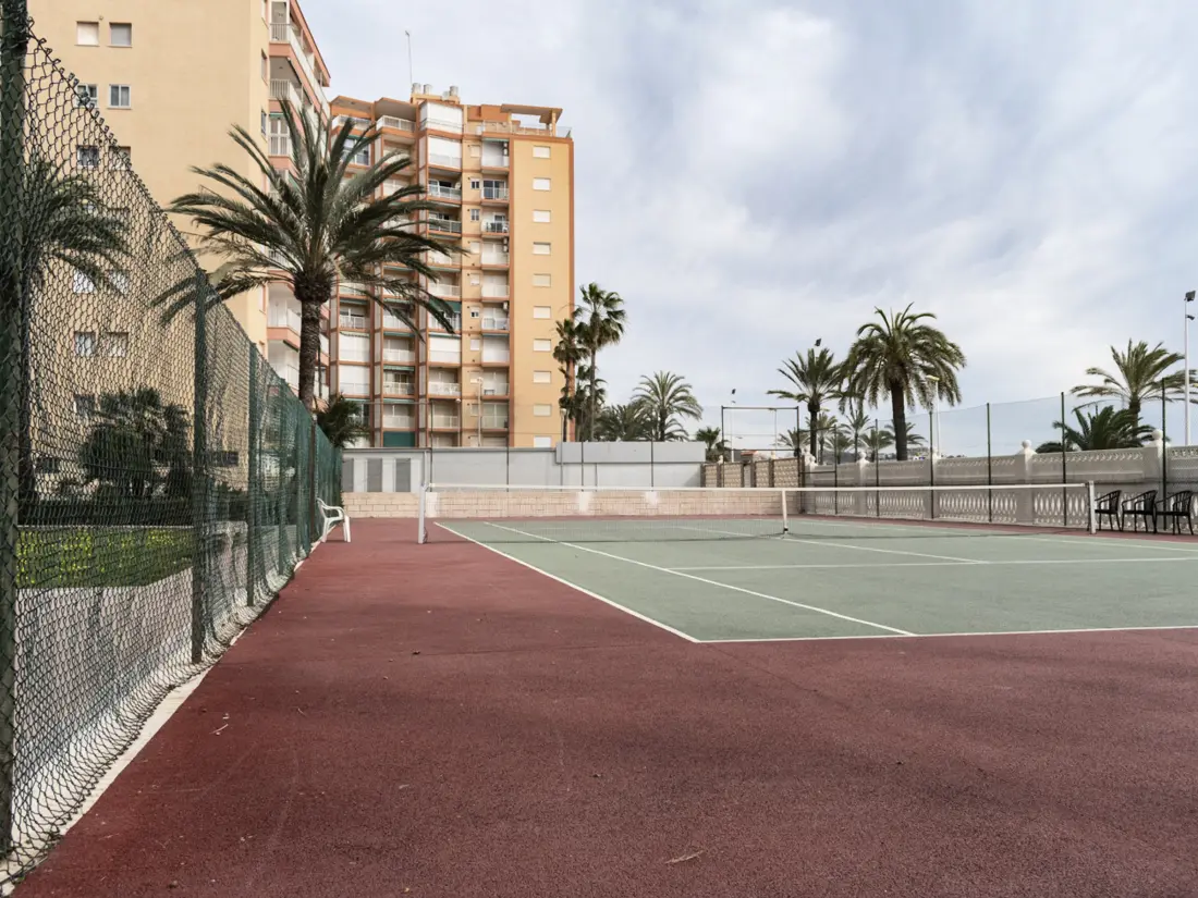 Location de Vacances Cullera 68