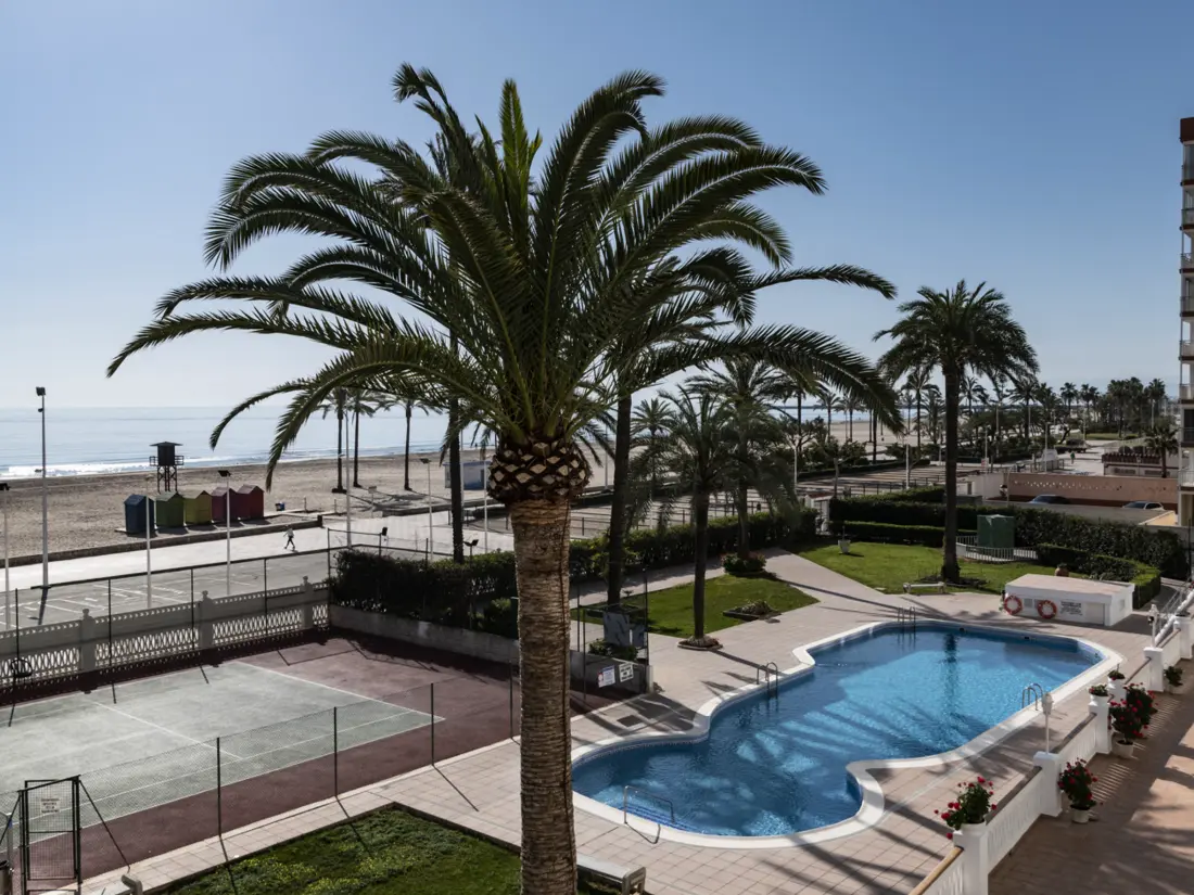 Location de Vacances Cullera 68