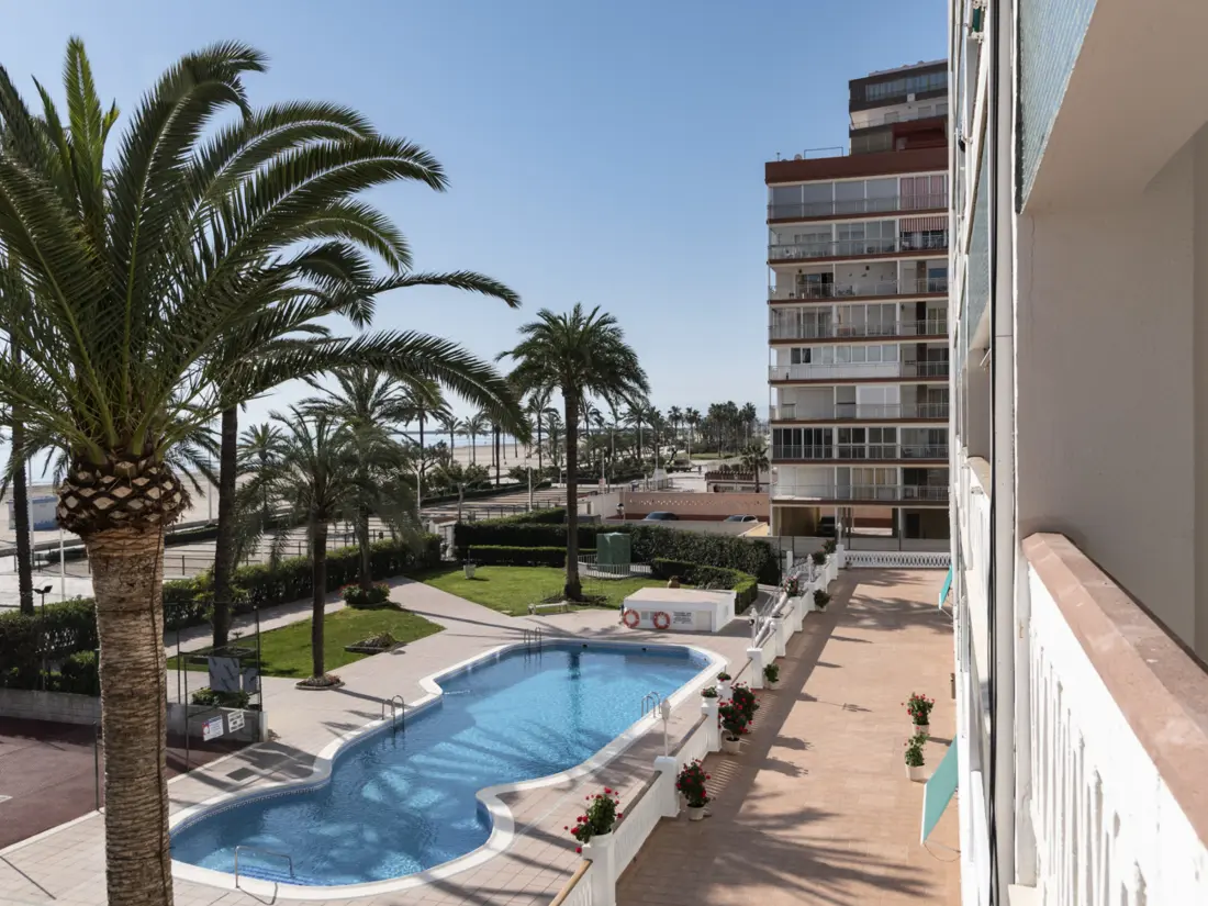 Location de Vacances Cullera 68