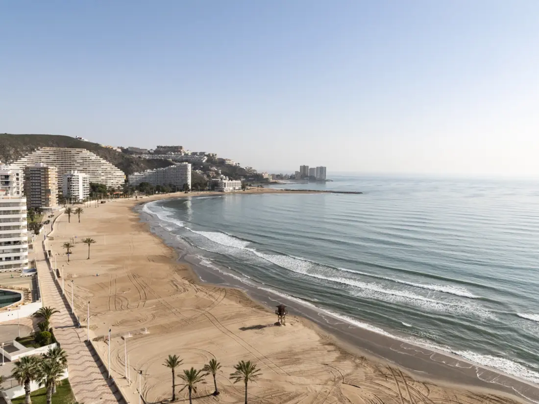 Location de Vacances Cullera 69