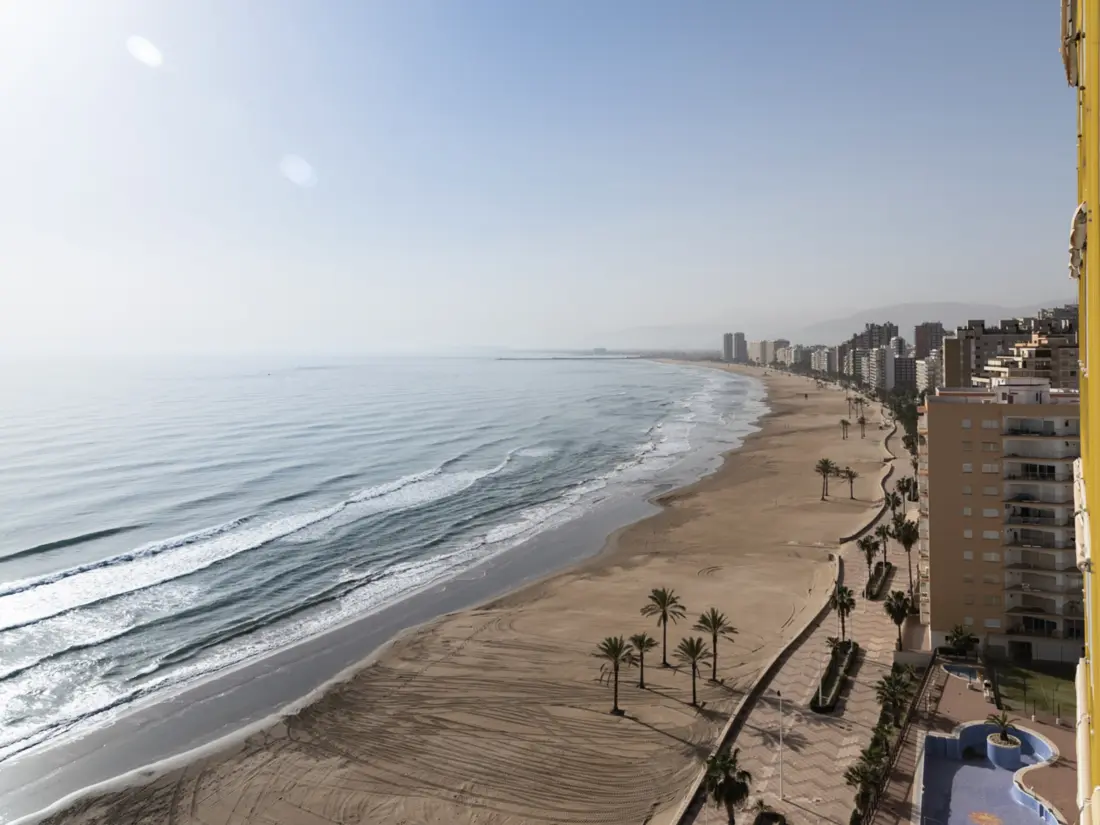Location de Vacances Cullera 69