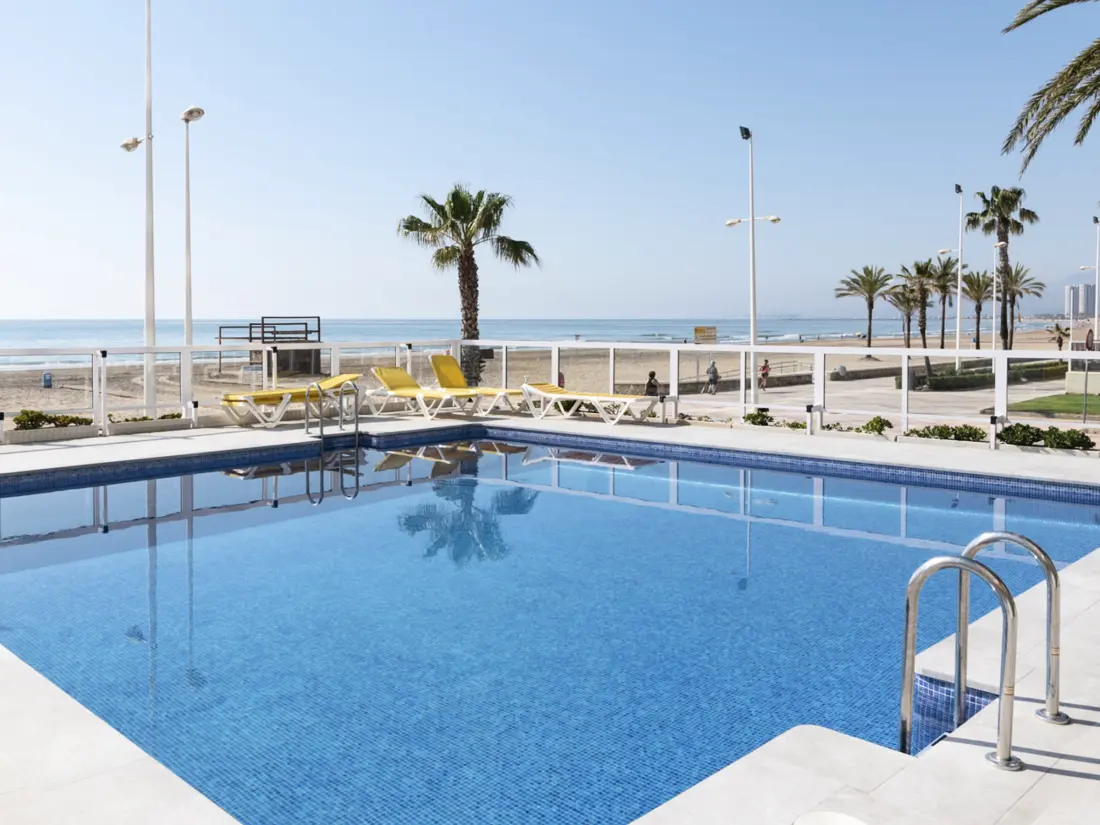 Location de Vacances Cullera 69