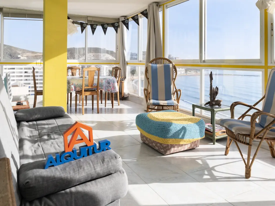 Location de Vacances Cullera 69