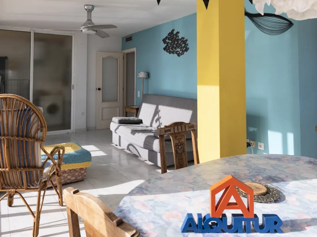 Location de Vacances Cullera 69
