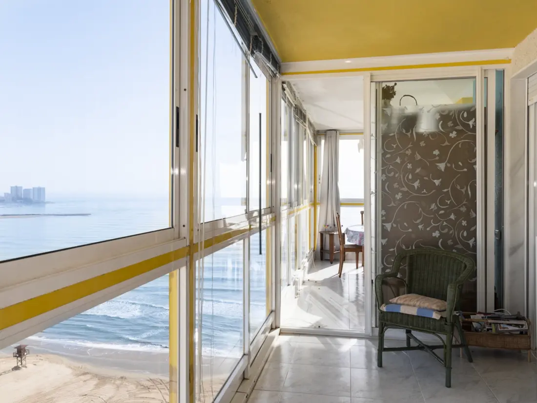 Location de Vacances Cullera 69