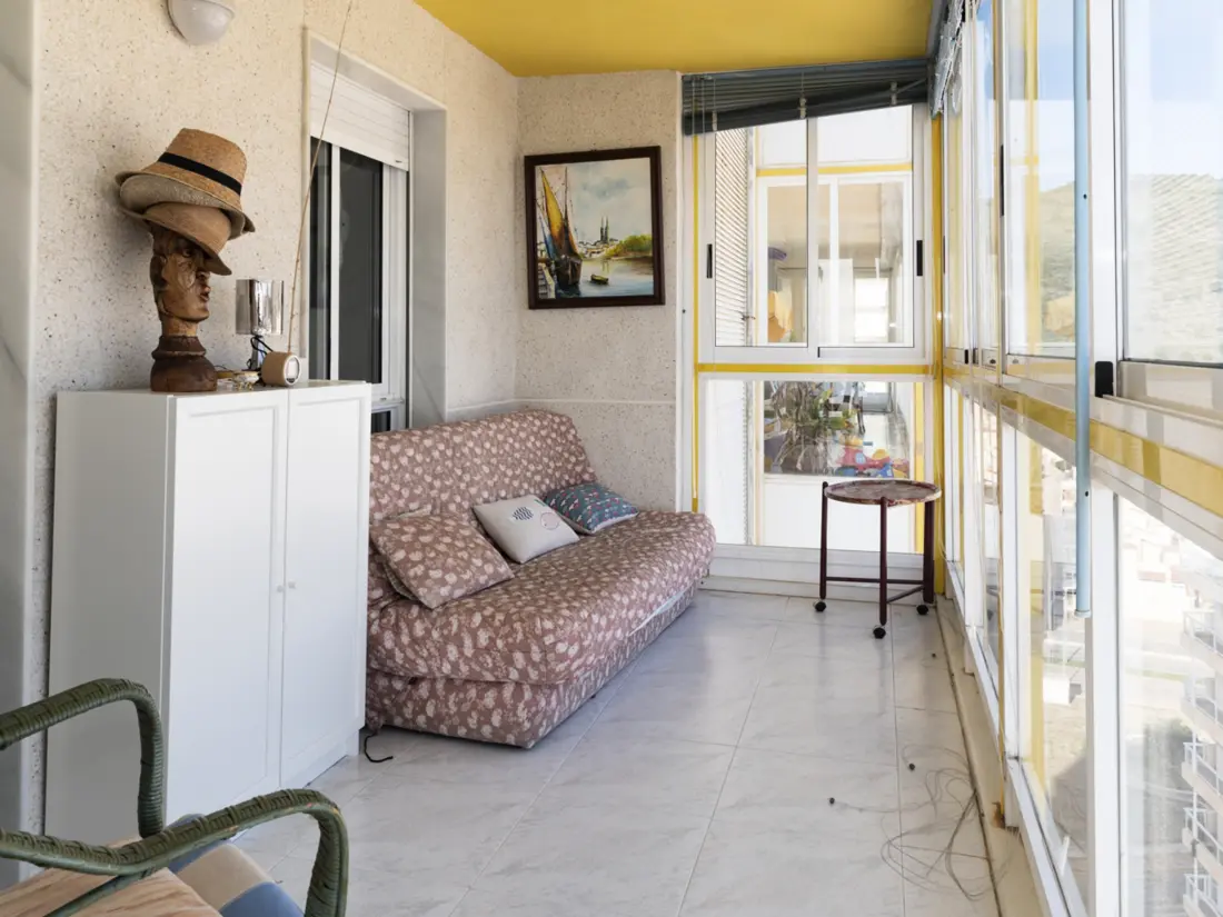 Location de Vacances Cullera 69