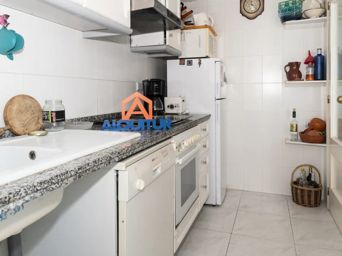 Location de Vacances Cullera 69