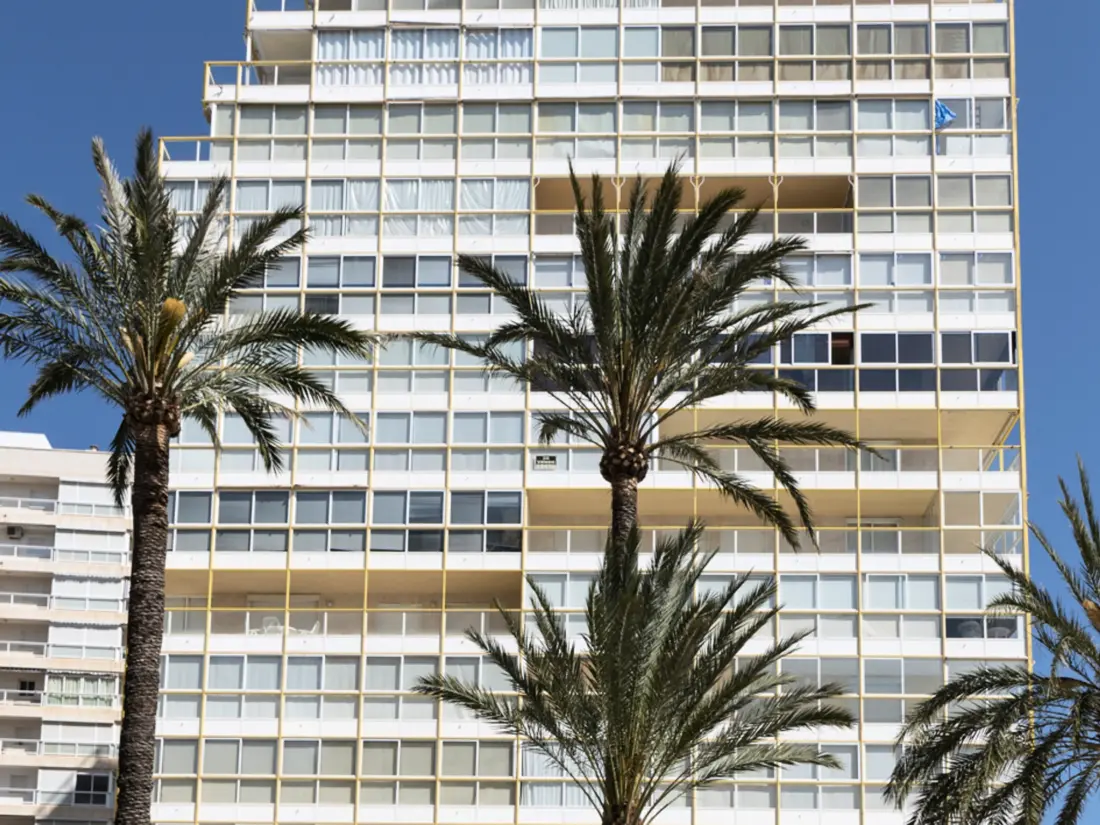 Location de Vacances Cullera 69