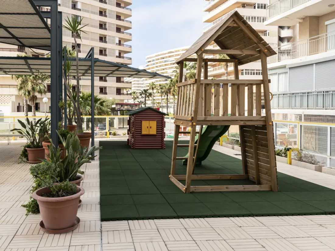 Location de Vacances Cullera 69