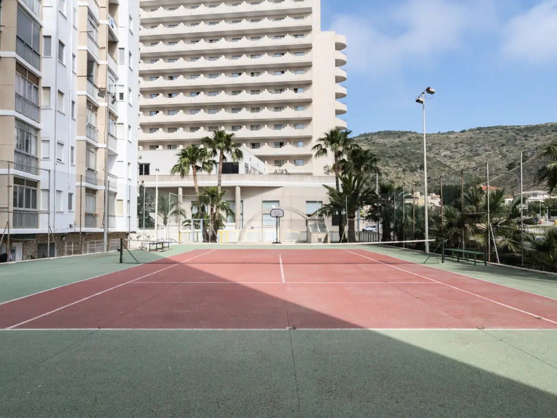 Location de Vacances Cullera 69