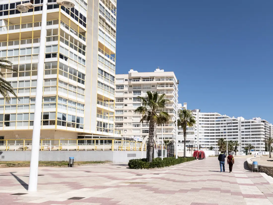 Location de Vacances Cullera 69