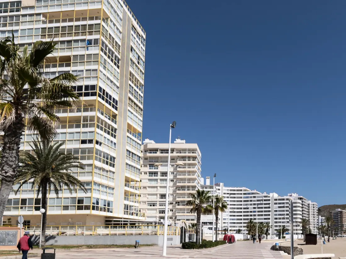 Location de Vacances Cullera 69