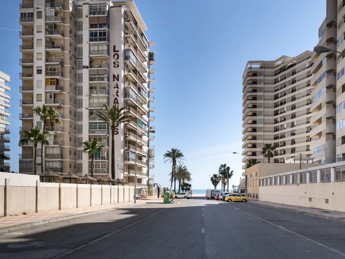 Location de Vacances Cullera 69