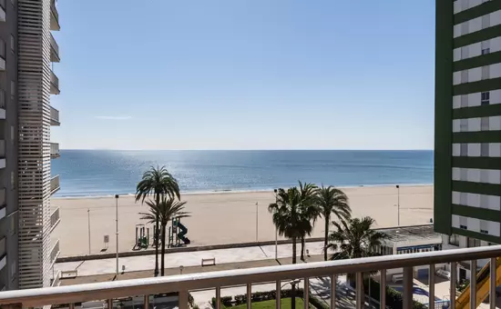 Location de Vacances Cullera 7