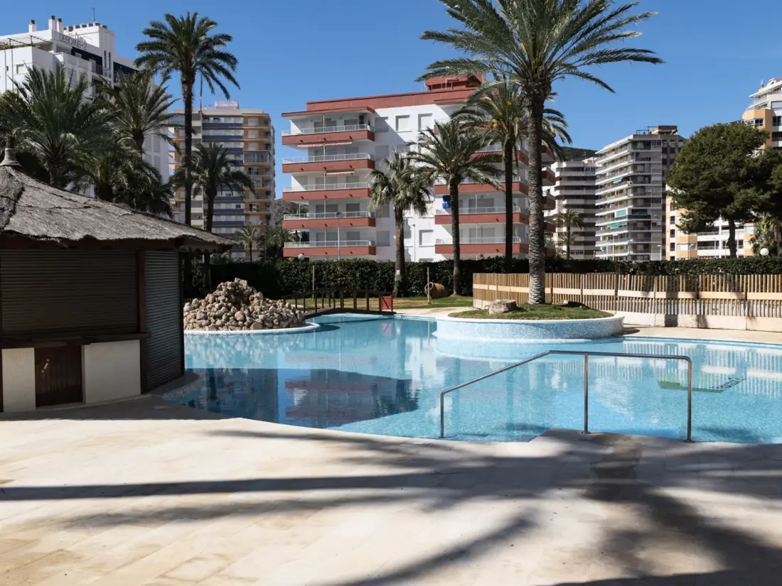 Location de Vacances Cullera 71