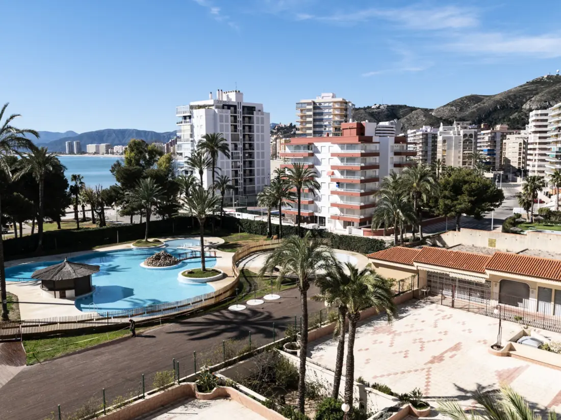 Location de Vacances Cullera 71