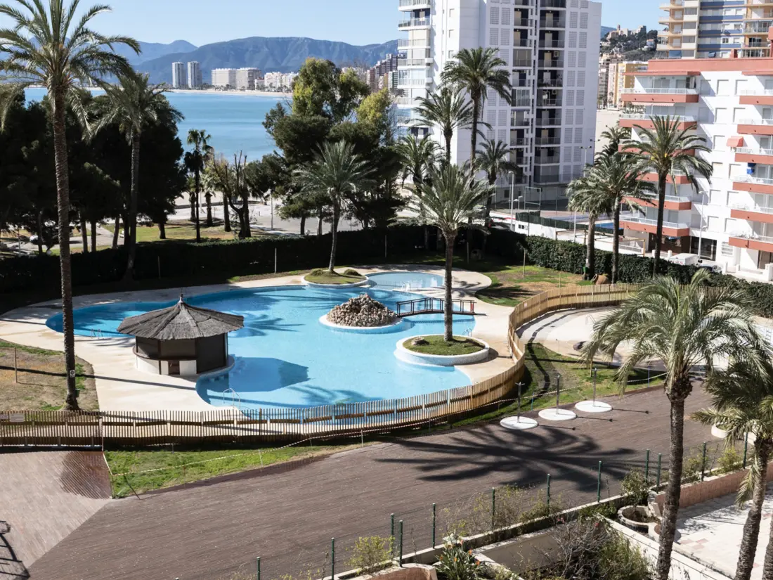 Location de Vacances Cullera 71